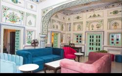 Hotel Kothi Pushkar