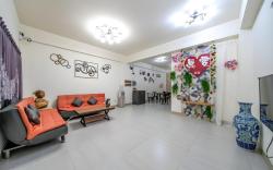 花蓮真愛寵物友善民宿一館