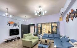 花蓮真愛寵物友善民宿二館