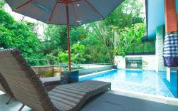 Villa Dewata | Chill Spot Private Pool and Karaoke