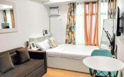 Portovita Tower Cozy Studio unit
