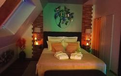 Manoir du Grand Chêne