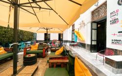 Neapolitan Trips B&B