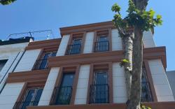 Center Hill Hotel