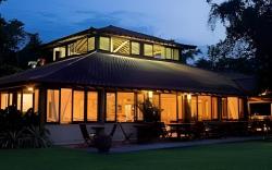 Itamambuca Eco Resort