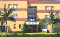 Itapetinga Hotel
