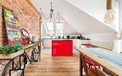 Angielska Grobla by Q4Apartments