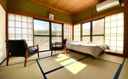 Nikko - Wa no Doka - Excellent Access to Tourist Spots | Enjoy BBQ | Cozy Atmosphere House