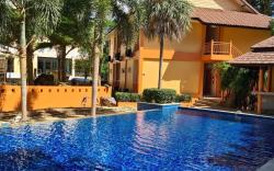 Du-sila Hotel Kohchang