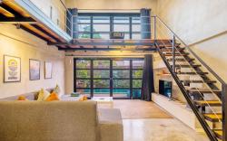 Berawa Loft Apartment 2 by Betterplace