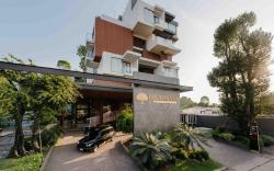 Richmann Resort Hotel Hatyai