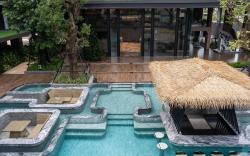 Richmann Resort Hotel Hatyai