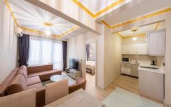 TAKSİM NO:44 HOTEL & SUİTES 