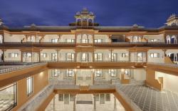 Fateh Vilas by Fateh Collection