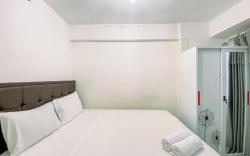 Best Strategic 2BR at Bassura City Apt By Travelio