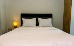 Nice 2BR Springhill Terrace Residence By Travelio
