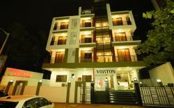 Hotel Voxton