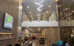 HOTEL PARAHYANGAN