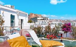 Neapolitan Trips Hotel