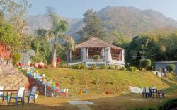 Sky Ganga Resorts