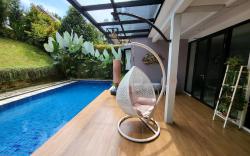 Villa Pinus Rancamaya