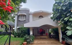 Myspace Holiday Inn Ooty(PRS101)