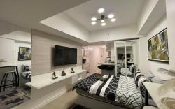 Bali Indonesia Feel in Monaco Tower Unit 608
