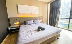 Biz Suite 01 Near IKEA/UTAMA