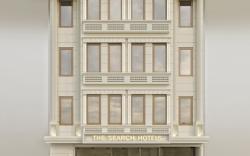 The Search Hotels Bosphorus