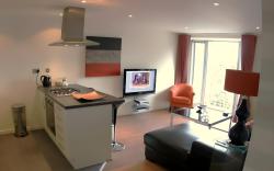 Chelmsford Serviced Apartments