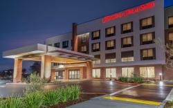 Hampton Inn & Suites by Hilton Santa Rosa Sonoma Wine Country