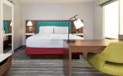 Hampton Inn & Suites by Hilton Santa Rosa Sonoma Wine Country