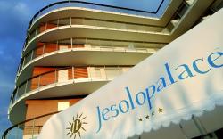Jesolopalace Hotel & Aparthotel