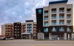 Tru by Hilton Galveston