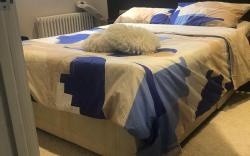 The Superior Serenity Suite