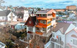 The Frames Dalat