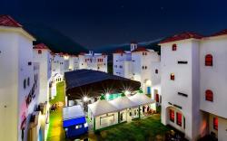 Fapas Pension