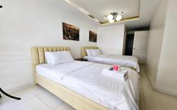 Birchtower by Jeizel Manila City