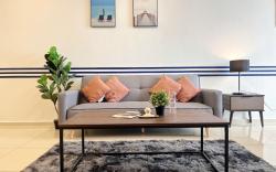 Ekocheras Suite: Vivid Elegance by MOKA
