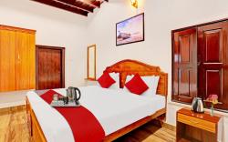 OYO 702553 Pop Tavern Heritage