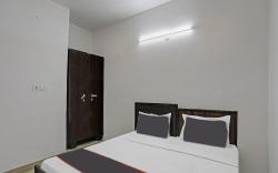 SPOT ON Mt White House