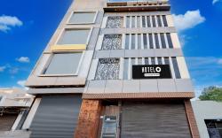 Super Hotel O Rajeev Nagar Faridabad