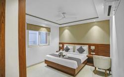 Hotel O Euro Near IGI Airport