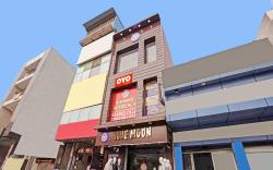 Hotel O Kwins Residency