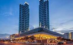 Maritime suites by The Only Bnb