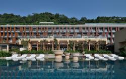 The Westin Resort & Spa, Himalayas