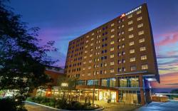 Culiacan Marriott Hotel