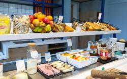 Ibis Budget Tours Sud