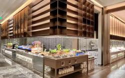 Wyndham Shanxi Xiaohe Xincheng
