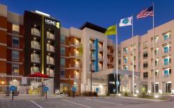 Home2 Suites by Hilton Galveston